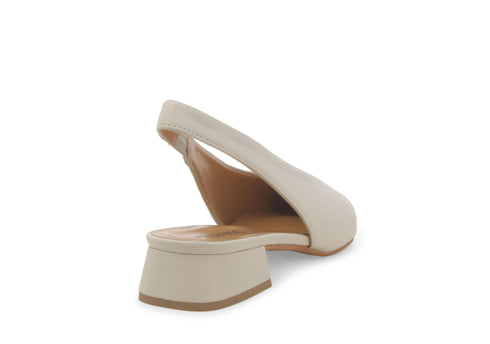 Melluso Donna Décolleté Pelle D156W-236697 Beige